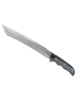 Wielki Nóż Myśliwski Tanto BSH N-635E
